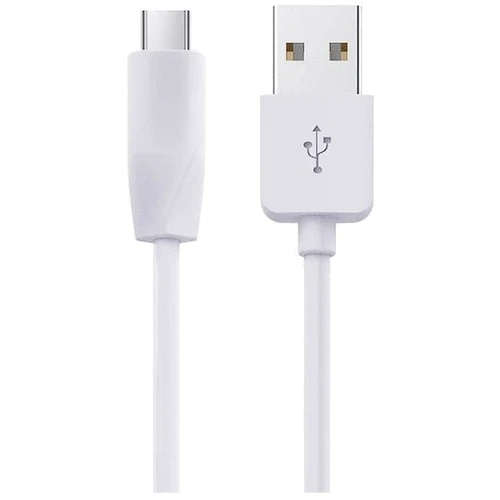 Кабель Hoco USB Cable to Lightning X1 3m White