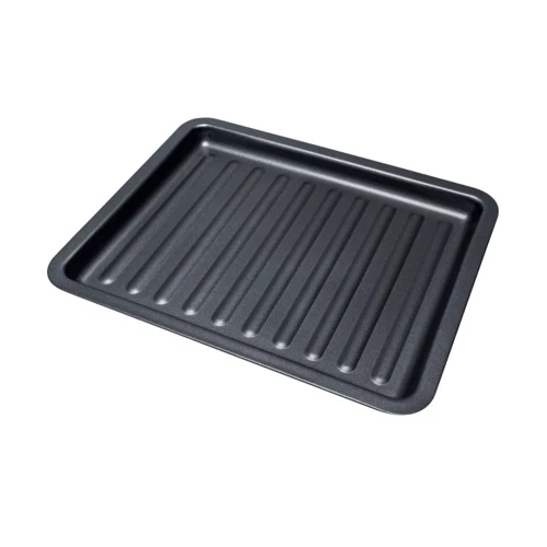 Электродуховка настольная Steba KB 23 ECO: Размеры 28х46х39 см