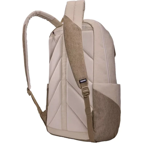 Thule Lithos 20L Pelican Gray/Faded Khaki (TLBP216) for MacBook 15-16": Совместимость MacBook 15-16"