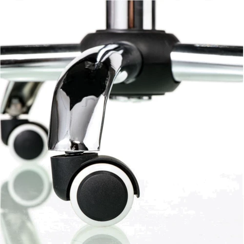 Офісне крісло Special4You Silba 2 black (E7054 фото 17