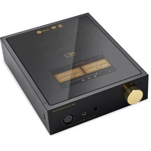 Shanling EM5 Black