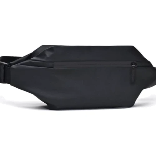 Сумка на пояс Xiaomi Sports Fanny Pack Black чорна: Країна виробник Китай