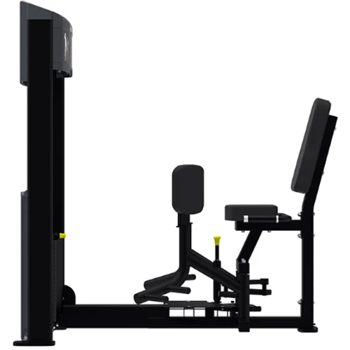 Фитнес станция Impulse Classic Adductor Machine (IF9336): Максимальный вес пользователя, кг 150