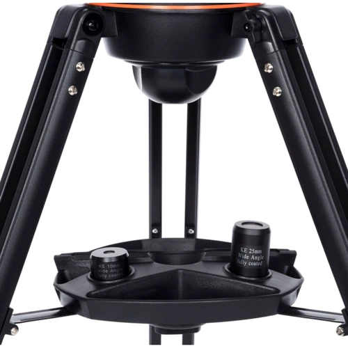 Телескоп Celestron Astro Fi 90 мм рефрактор (22201)