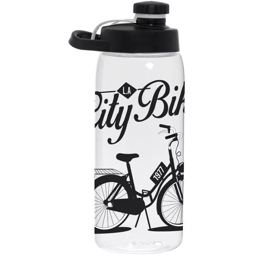 Пляшка Herevin City Bike Twist 1 л (161549-009)