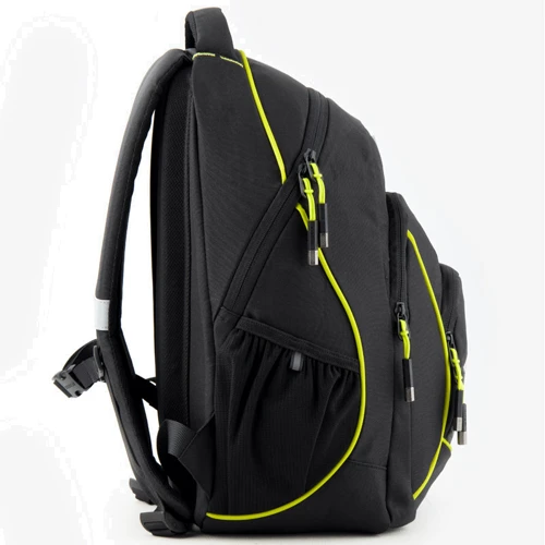 Рюкзак Kite Education 814M-2 K20-814M-2: Корпус рюкзака м'який