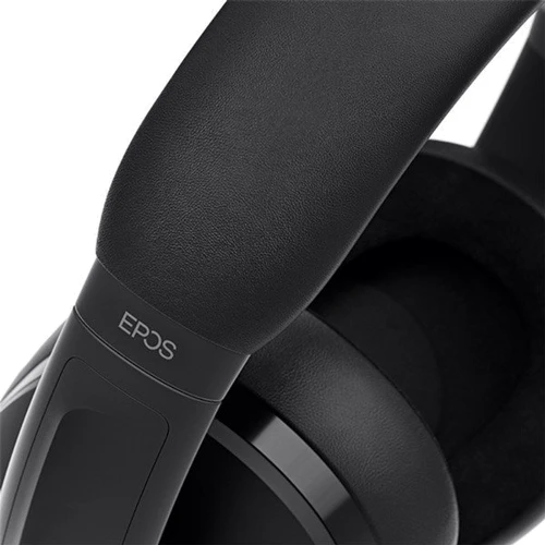 Наушники Sennheiser EPOS H3 Onyx Black фото 10