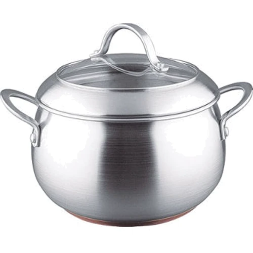 Кастрюля Кастрюля VINZER 89076 (3.0 л)