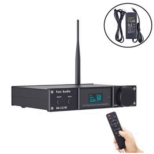 Fosi Audio DA2120C