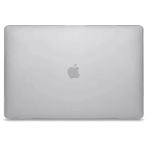 Switcheasy Nude Transparent (GS-105-73-111-65) для MacBook Pro 13" 2016-2020 / Pro 13" M1 / Pro 13" M2: Колір прозрачный