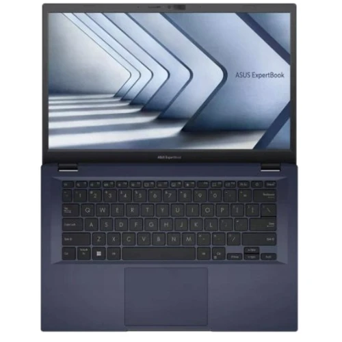 Ноутбук ASUS ExpertBook (B1402CVA-EB0112X): Екран 14" IPS (1920x1080) Full HD