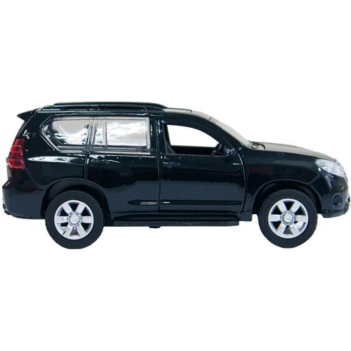 Автомодель - Toyota Prado