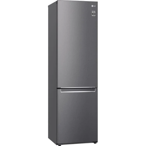 Холодильник LG GW-B509SLNM: Тип xолодильник двухкамерный