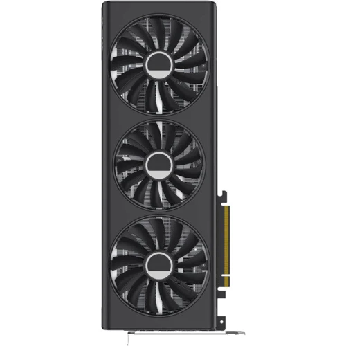 Відеокарта XFX Speedster QICK 319 Radeon RX 7800 XT Core Edition (RX-78TQICKF9): Обсяг пам'яті, Гб 16