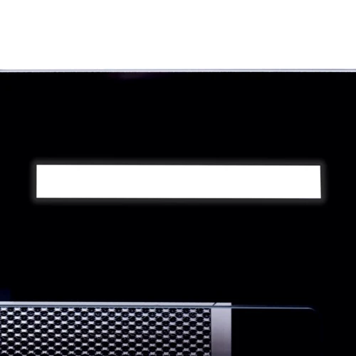 Витяжка Perfelli BISP 6873 BL LED Strip GLASS фото 15