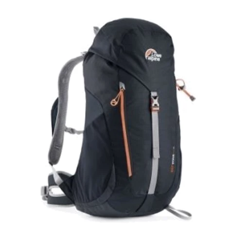 Рюкзак Lowe Alpine AirZone 30 XL Black/Pumpkin