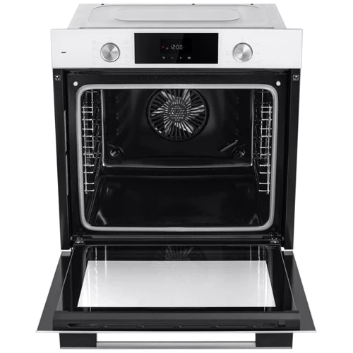 Духова шафа електрична Perfelli DIAMOND 6D8L BIANCO: Кількість режимів нагріву 8