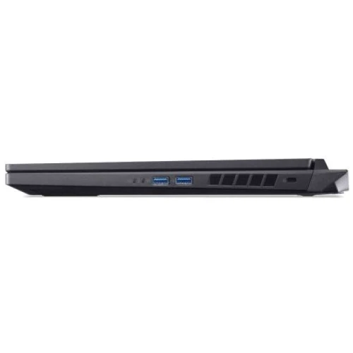 Ноутбук Acer Nitro 16 AN16-41-R0FY (NH.QKDEP.007): Видеоадаптер NVIDIA GeForce RTX 4070, 8 ГБ