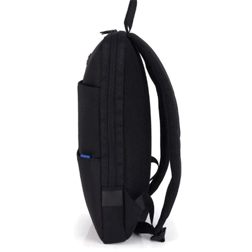 Рюкзак для ноутбука Gabol Backpack Intro 5.6L Black чорний (412851-001): Стать Мужской