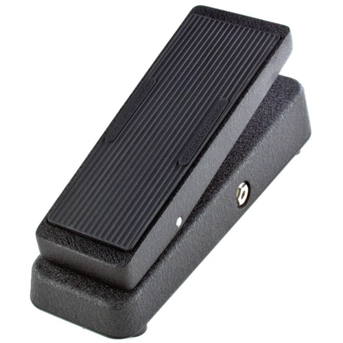 Педаль гитарных эффектов Педаль эффектов DUNLOP CM95 Clyde McCoy CRYBABY