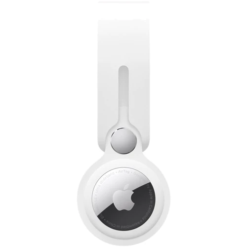 Apple Holder Loop White for AirTag (MX4F2)