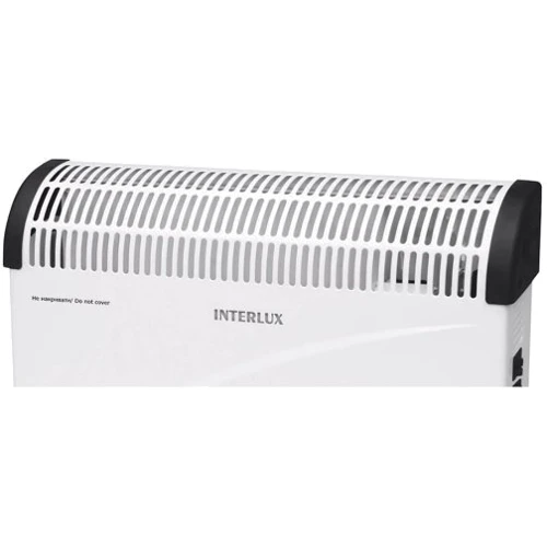 Обогреватель Interlux INC-5050H: Тип Конвекционный