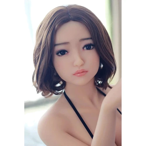 Реалистичная секс-кукла JYDoll - Anne 140 см,