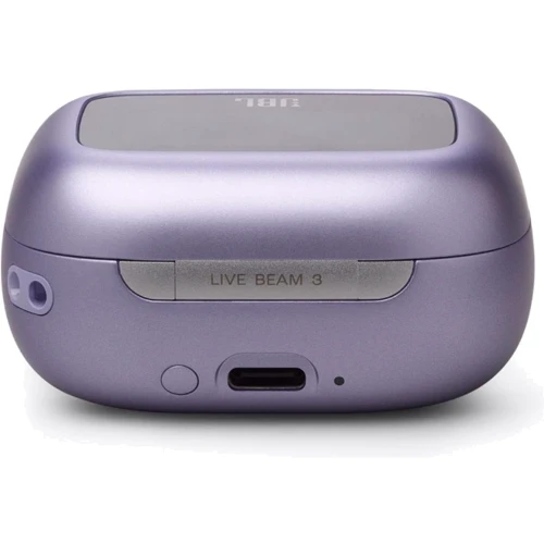 Наушники JBL Live Beam 3 Purple (JBLLIVEBEAM3PUR) фото 6