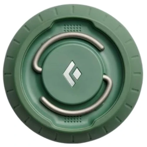 Фонарь туристический Black Diamond Moji Laurel Green (BD 6206833053ALL1): Дальность подсветки, м 15