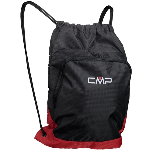 Рюкзак CMP Kisbee 18 L черный (8057153396995)