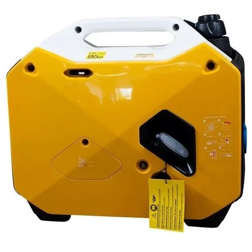 ITC POWER GG18I 1500/1800 W: Тип запуску ручний стартер