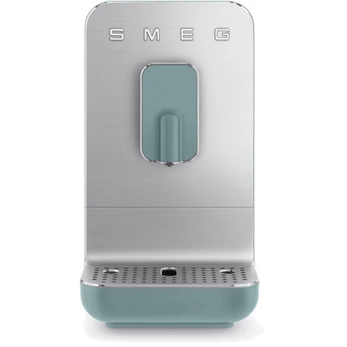 Кавоварка SMEG BCC01EGMEU: Потужність, Вт 1350