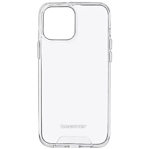Чехол для iPhone BeCover Space Case Transparancy for iPhone 15 Plus (709937): Тип чехла накладка на заднюю часть