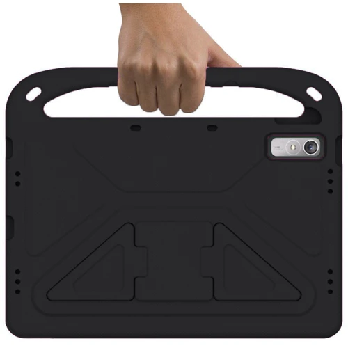 Аксессуар для планшетных ПК BeCover Protected Cover Case Black for Lenovo Tab P11 Pro (2nd Gen) (TB-132FU/TB-138FC) 11.2 / Lenovo Xiaoxin Pad Pro 2022 (710787)