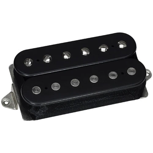 Звукосниматель Звукосниматель DIMARZIO DP254BK TRANSITION NECK (BLACK)