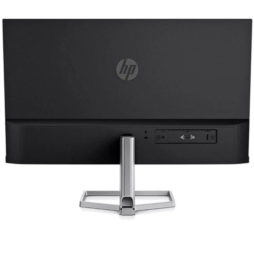 Монитор HP M24fe (43G27E9): Время реакции, мс 5