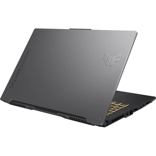Ноутбук ASUS TUF Gaming F17 FX707ZC4-HX028 (90NR0GX2-M003V0) UA: Операционная система без ОС