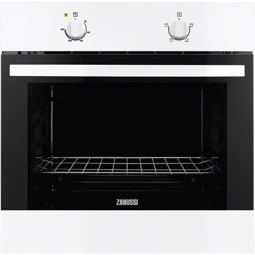 Духовой шкаф электрический Zanussi ZZB510401W