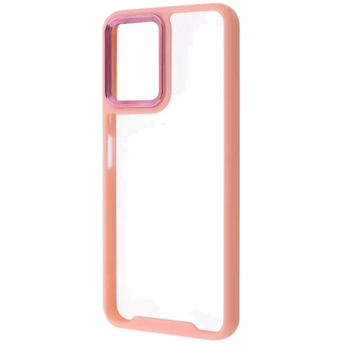 Чехол для телефонов WAVE Just Case Pink Sand for Xiaomi Poco X5 5G / Redmi Note 12 5G