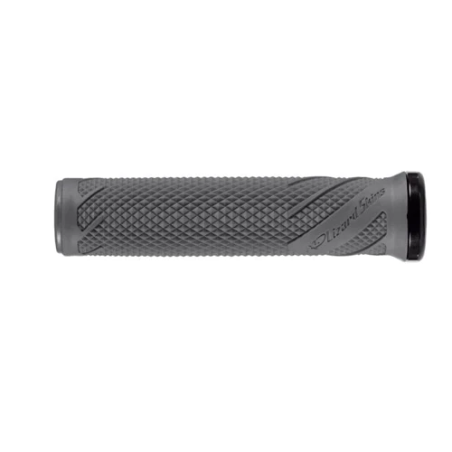 Грипсы Lizard Skins WASATCH Lock-On, 136мм, graphite (GRI-36-95): Цвет серый