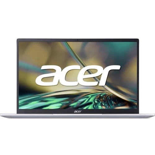 Ноутбук Acer Swift 3 SF314-44-R6FU (NX.K0UEX.007): Экран 14" IPS (1920x1080) Full HD