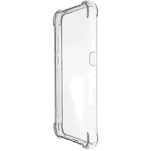 Чехол для телефонов BeCover TPU Case Anti-Shock Clear for Motorola Moto G24 / G24 Power (710720)