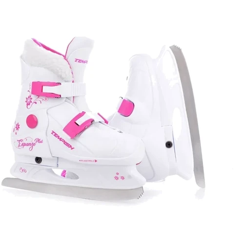 Ковзан Льодові ковзани розсувні Tempish FUR EXPANZE PLUS GIRL/29-32 (130000219/29-32) фото 8
