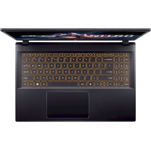 Ноутбук Acer Nitro V 15 ANV15-52-715Z Obsidian Black (NH.QZ7EU.00B) UA