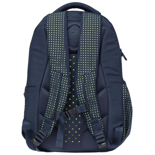 Рюкзак SAFARI 19-101L-1 3 отд., 46x34x22см: Тип Городской рюкзак