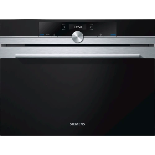 Встраиваемая микроволновая печь Siemens CF634AGS1