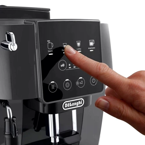 Кофеварка DeLonghi ECAM 220.22 GB: Мощность, Вт 1450