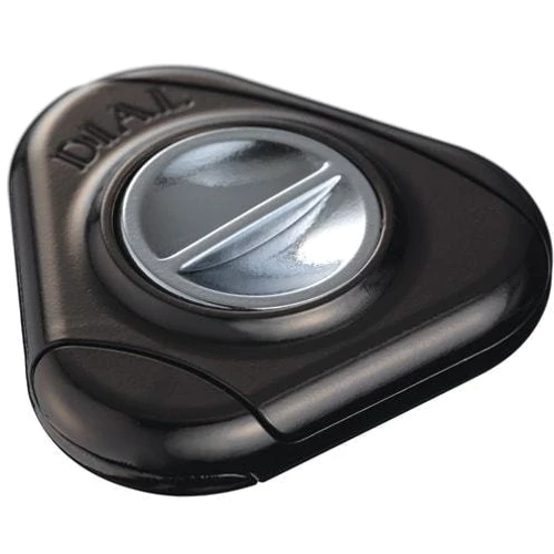 4* Диал (Huzzle Dial) Головоломка из металла