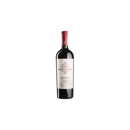 Вино Achaval Ferrer Finca Altamira (0,75 л.) (BW96170)