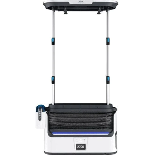 Відпарювач Парова шафа Tefal Care For You YT4050E1: Об'єм резервуара для води, мл 2000
